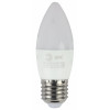 Лампа светодиодная ECO LED B35-6W-827-E27 (диод, свеча, 6Вт, тепл, E27) (10/100/5000) Б0020620