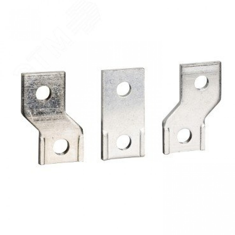 Изображение товара Расширитель полюсов 3п 100-250 А SE SPC-SB3-01-02 универсальный