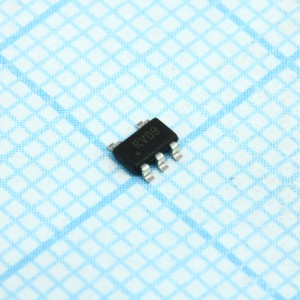 CAT6219-330TDGT3, Линейный стабилизатор с низким падением напряжения положительной полярности, 3.3 В, 0.5 А