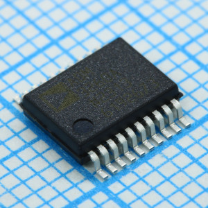 ADM3260ARSZ-RL7, Изолятор цифровой 2-х канальный 20-Pin SSOP лента на катушке