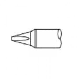 STTC-825P-PK, Паяльники Cartridge Chsl Power 1mm(0.039in)