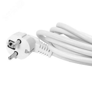 Сетевой фильтр 6*1,8м 16А/3,2кВт с выкл. c/з ПВС 3х1,0 Блокбастер XL PROxima UFA16-310-6-018