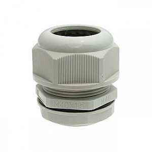MGB40-30G, Кабельный ввод ZTM-ELECTRO MGB40-30G, полиамид