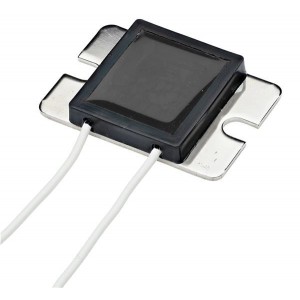 TGHDX47R0JE, Планарные резисторы – монтаж на корпусе 100W 47 OHMS 5%