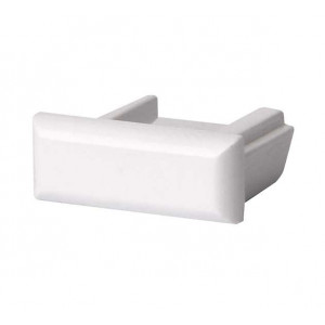 Заглушка торцевая для профиля PAL 1506 глухая 1009708