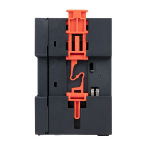 Программируемый логический контроллер (ПЛК) EC312 токоподающий D-CARD EKF PLC-EC312-S-DCD