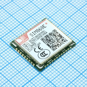 SIM868E, Модуль GPS с поддержкой нескольких схем кодирования GPRS CS-1, CS-2, CS-3 и CS-4 Bluetooth 4.0
