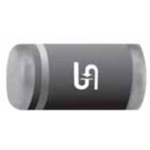 LL4004G L0G, Выпрямители 1A 400V Standard Rec overy Rectifier