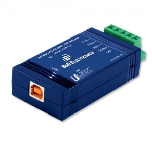 USOPTL4, Модули интерфейсов USB TO ISO 422/485 USB to Ser Con - TB