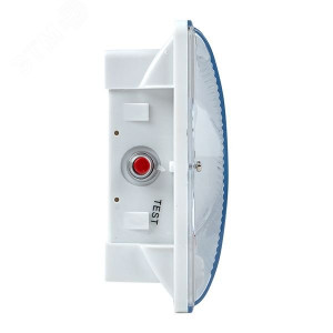 Светильник аварийного освещения SAFEWAY-40 LED PROxima dpa-202