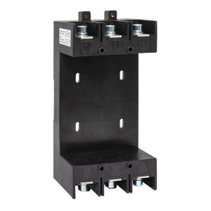 Панель втычная AV POWER-1/3ETU заднего присоед. PID-1/3R 125А EKF Averes