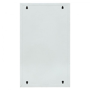 Щит учетно-распред. навесной ЩУРн-3/15 два отсека (БУР) (520х310х160) IP31 EKF PROxima