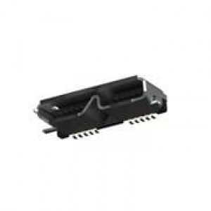 955, USB-коннекторы THM Micro-USB 3.0 Type B Socket