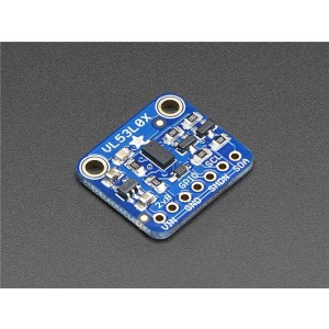 3317, Optical Sensor Development Tools Time of Flight Distance SNSR