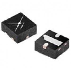 SMP1304-085LF, Регулируемые резистивные диоды .3pF -40C +150C Common Cathode