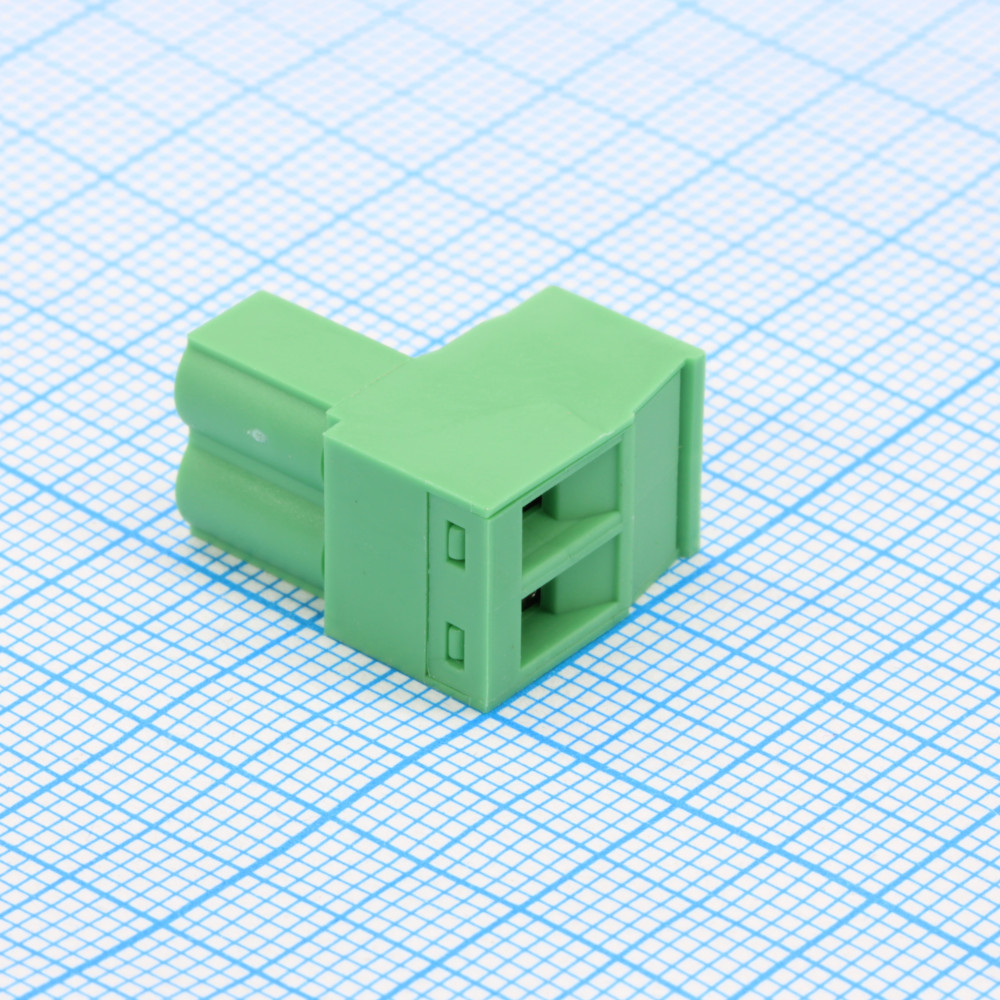 Изображение товара WJ2EDGK-5.0-02P-14-00A