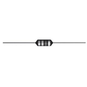 B78108S1823J, Катушки постоянной индуктивности  HF-CHOKE BC 82 UH 5%