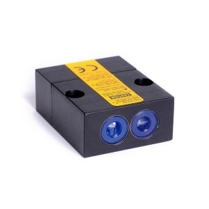 611322-0002, Промышленные лазеры Module 635nm 60 Deg Crosshair DC Conn