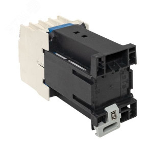 Контактор КМЭп малогабаритный 18А 220В DC 1NO PROxima ctr-s-18-220-p
