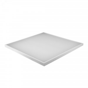 Светильник светодиодный 595*595 ДВО- 50w 6500K 4300Лм IP40 равномерная засветка Jazzway- 5059139