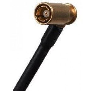 415-0004-024, Соединения РЧ-кабелей R/A PLUGS 24" RG316