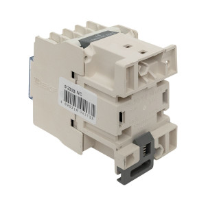 Контактор КМЭ малогабаритный 9А 220В 1NC PROxima ctr-s-9-220-nc