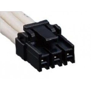 DF63R-1S-3.96C, Электропитание платы