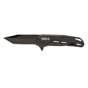 44213, Инструменты для зачистки проводов и кусачки Bearing-Assisted Open Pocket Knife