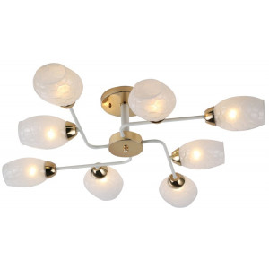 Люстра Sabre 3128-308 8 х Е14 40 Вт модерн Б0054863