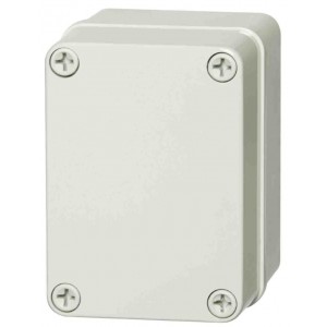 ABS B 85 G ENCLOSURE