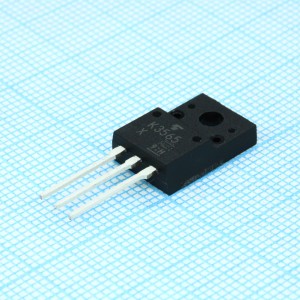 2SK3565, Транзистор полевой MOSFET N-канальный 900В 5А 45Вт (рекомендуемая замена: TK7A90E)