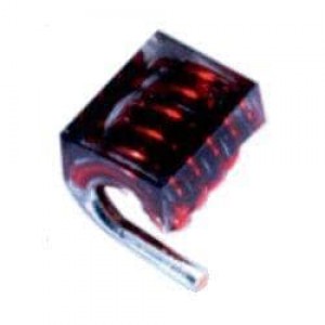 0201DS-4N8XJEW, Катушки постоянной индуктивности  0603 4.8nH Unshld 5% 570mA 96mOhms