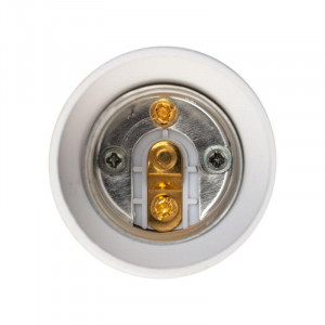 Переходник E27-E27 гибкий 150мм 11-8868