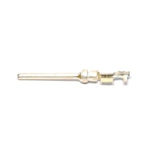 97-45-2026P-4, Круговой мил / технические характеристики контактов Contact Pin Crimp ST Cable Mount Bulk