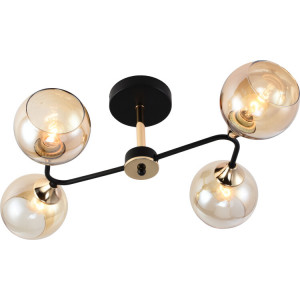 Люстра Alison 3138-304 4 х Е27 60 Вт модерн Б0055385