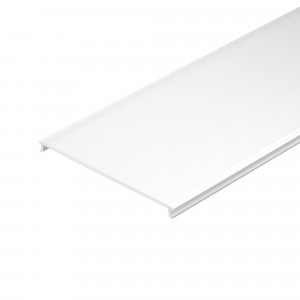 Экран LINE-6070-3000 OPAL 047507, Полуматовый экран (PC) для профиля LINE-6070. Светопропускание 73%.  Цена за 1м.