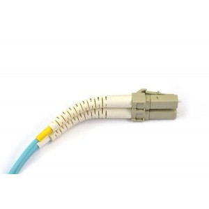 943-226DD-60005, Соединения оптоволоконных кабелей JumpLC(D)Flexboot2mm OM3 50/125, zip