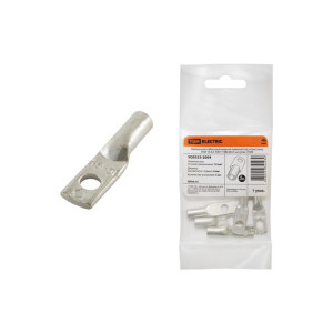 Наконечник медный луженый ТМЛ 10-6-5 ГОСТ 7386-80 (5 шт./упак.) SQ0533-2004