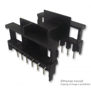 B66230A1114T001, E 32/16/9 Каркас 1 сек 14 выв B66230A1114T001