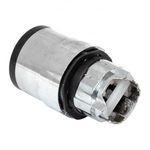 Исполнительный механизм переключателя ХB4 на 2 положения с замком, с извлечением ключа во всех положениях IP65 EKF XB4BG2F-2P-65