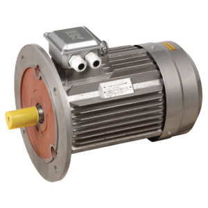 Эл.Двиг.3ф.АИР 132S8 380В 4кВт 750об/мин 3081 DRIVE DRV132-S8-004-0-0730