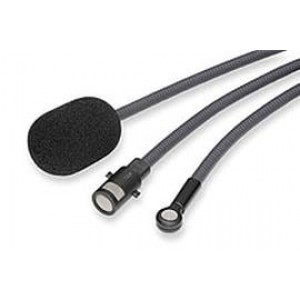 FB-EM-30345-000, Микрофоны 20M, NOISE CANCELING 167MM LONG, 5.4 DIA