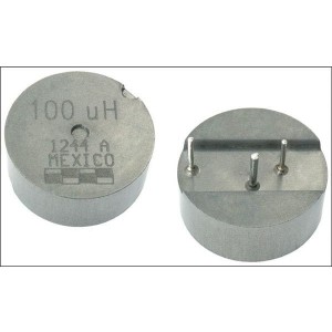 IHTH0750IZEB680M5A, Катушки постоянной индуктивности  68uH 20%