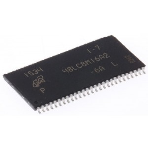 MICMT48LC8M16A2P!D