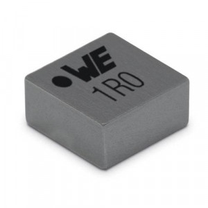 74438336047, Катушка индуктивности SMD силовая 4.7 мкГн 1.9 А