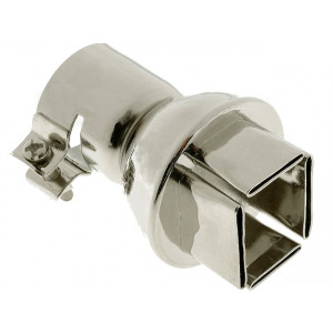 QUICK A1128, Насадка для термофена в паяльных станциях серий Quick 850, Quick 855, Quick 857, Quick 861, Quick 990