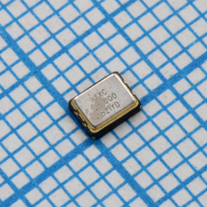 OT322525MJBA4SL, Генератор кварцевый 25.00000МГц