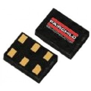 NC7SV00FHX, Логические элементы TinyLogic ULP-A 2-Input NAND Gate