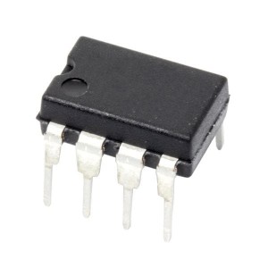 AD8307ANZ, Логарифмические усилители PDIP LOW COST, RSSI LOG AMP