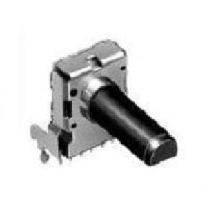 RK12L1210C0H, Потенциометры 12MM H/ADJ